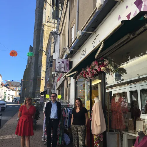 JOURNAL DU LUNDI 30 AOUT ( SOIR )